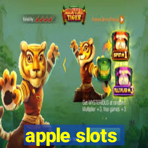 apple slots